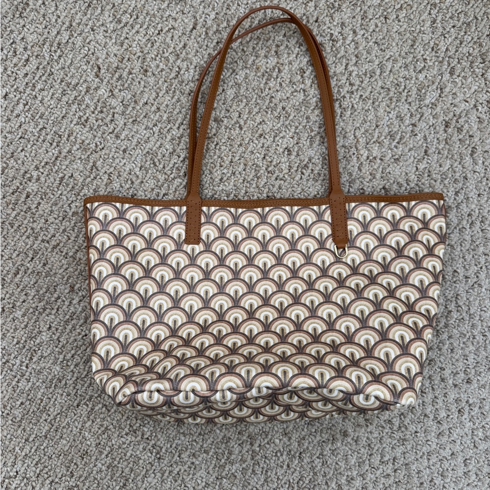 Hobo Tote Bag